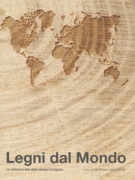 Legni dal mondo_Edizioni DBS