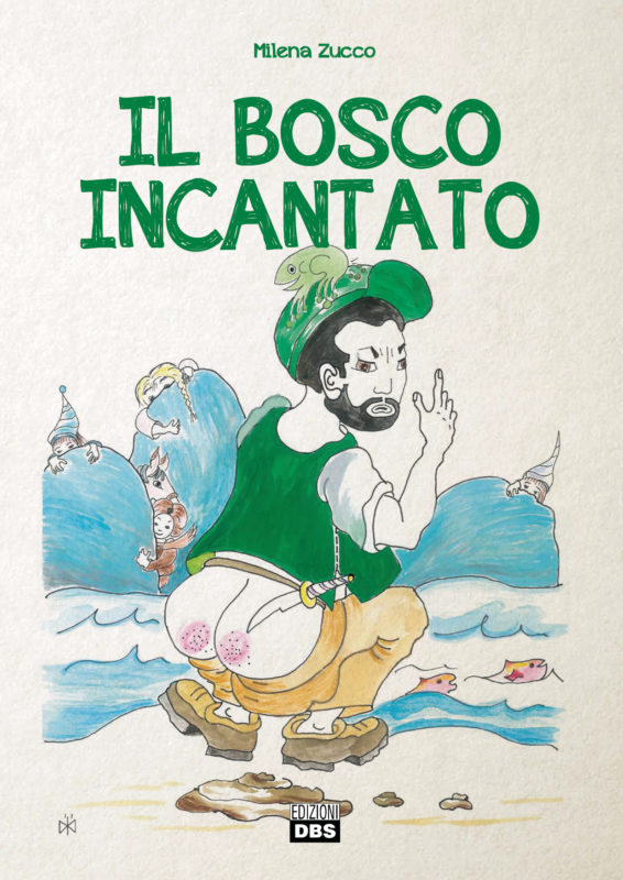 Il bosco incantato