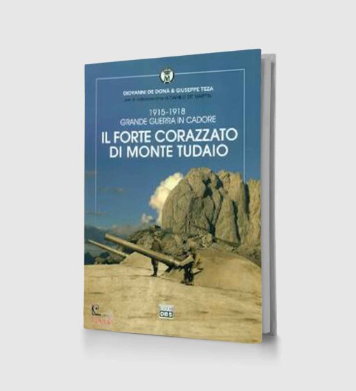 Il forte corazzato di Monte Tudaio