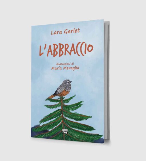 L'abbraccio